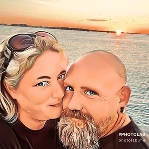 Meet your Posher, Billy